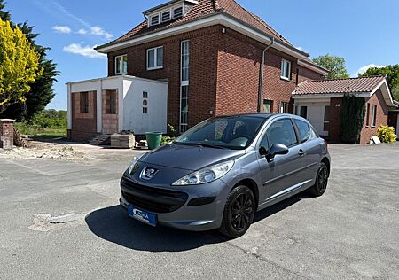 Peugeot 207 Filou Servo/Klima/Tüv 06-2026
