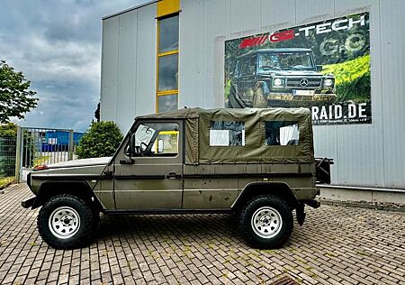 Mercedes-Benz G 230 Steyr Puch 230GE *GfG-TECH Edition One*