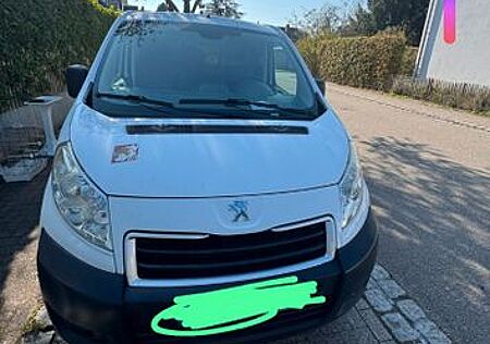 Peugeot Expert gebraucht kaufen Peugeot Expert