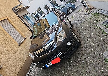 Opel Antara 2.2 CDTI Design Edition 4x4 120kW Aut...