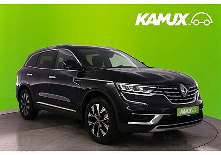 Renault Koleos II 1.3TCe Aut.Techno+LED+NAVI+KAMERA+PDC