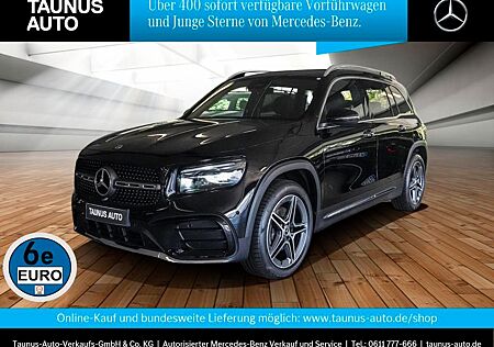 Mercedes-Benz GLB 200 AMG-KEYLESS-DISTRONIC-MULTIBEAM-UVP 60.0