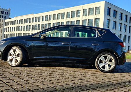 Seat Leon 1.4 TSI ACT 110kW Start&Stop FR *wenig km*