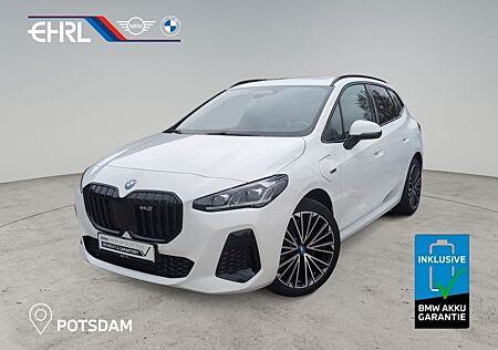BMW 230e xDrive M-Paket | AHK 360° HEAD-UP PANO RFK