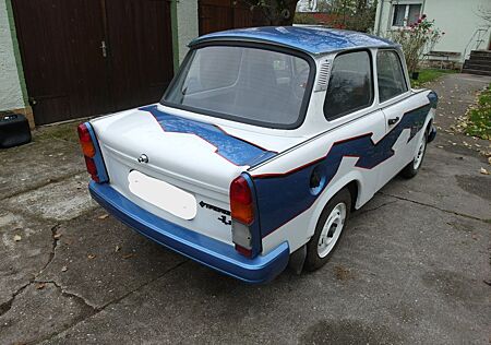 Trabant 1.1