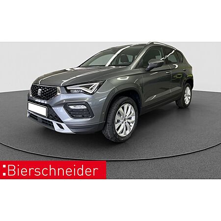 Seat Ateca leasen