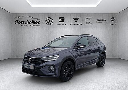 VW Taigo Volkswagen R-Line 1,0 l TSI 85 kW DSG R-Line