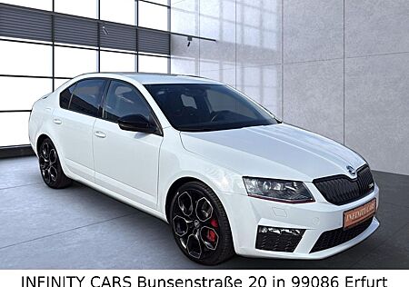 Skoda Octavia Lim. RS