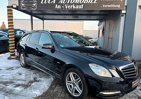 Mercedes-Benz E 250 E -Klasse T-Modell CGI BlueEfficiency