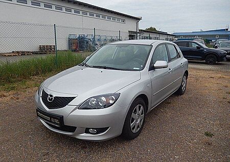 Mazda 3 5T 1.6 SV EX K OP