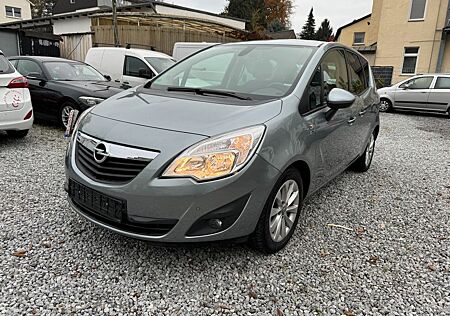 Opel Meriva B 150 Jahre Euro6 32000tkm 1Hand