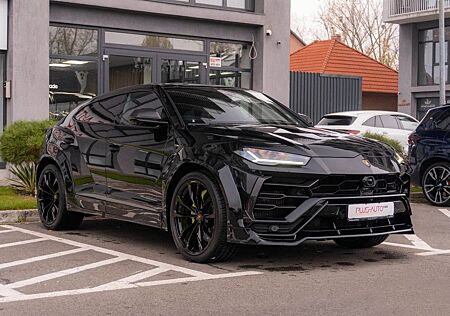 Lamborghini Urus 4.0 V8 Carbon Novitec 23"