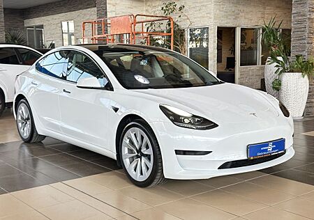 Tesla Model 3 RWD*SHZ*LED*Leder*Pano*Autopilot*R.Cam*