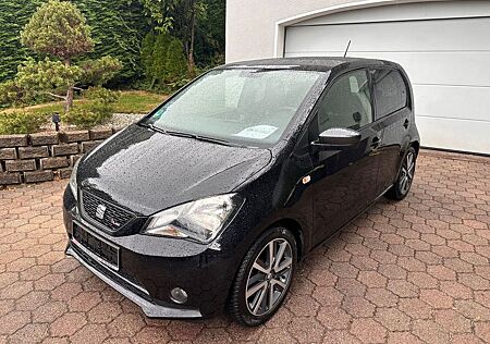 Seat Mii FR-Line,ALLWETTER,TÜV 2027,2.HAND