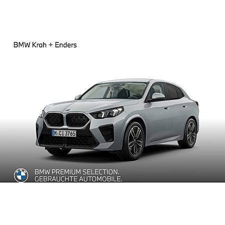 BMW X2 leasen