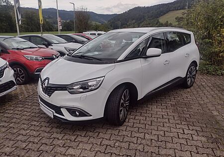 Renault Scenic Grand BUSINESS Edition BLUE dCi 150