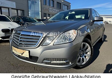 Mercedes-Benz E 200 CGI BlueEfficiency LIM. AUTOM. RENTERF.