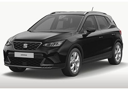 Seat Arona FR 1.0 TSI Rückfahrkamera, Voll-LED, Navi