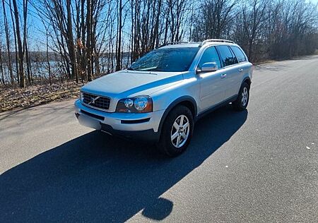 Volvo XC 90 XC90 3.2 Automatik. Executive 7-Sitzer