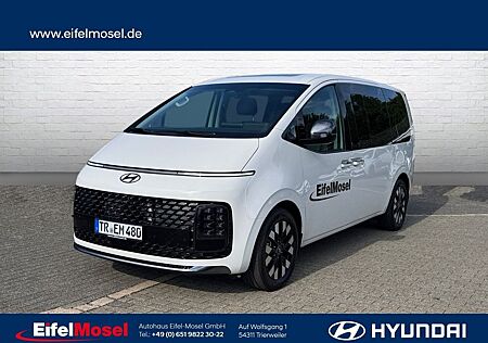 Hyundai Staria HEV 7-Sitzer (MY25) 1.6 T-GDI (225 PS) 6-