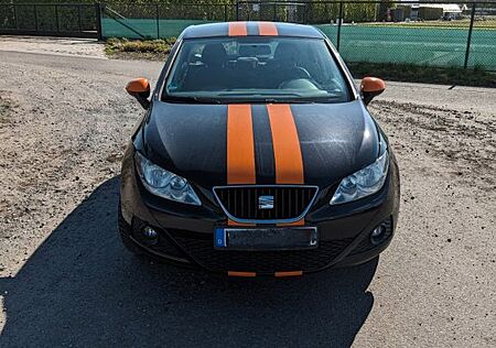 Seat Ibiza 1.4 16V Style Style