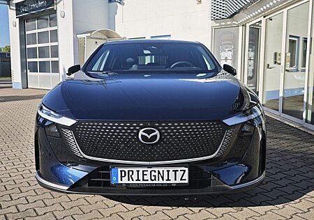 Mazda 6e gebraucht kaufen Mazda 6e EV 258ps Takumi, Leder, Pano