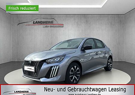 Peugeot 208 Style // LED/PDC/SHZ