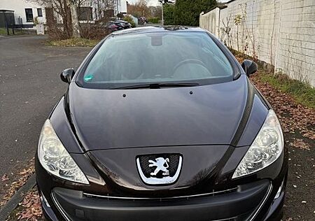 Peugeot 308 CC Tendance 120 VTi Tendance