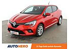 Renault Clio 1.0 TCe Experience*NAVI*LED*PDC*TEMPO*SHZ