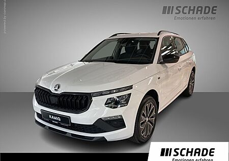 Skoda Kamiq Drive 1,0 TSI