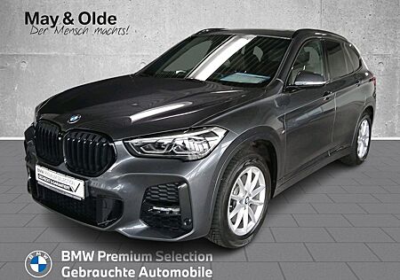 BMW X1 xDrive 25i Aut M Sport ACC Panorama GSD Navi
