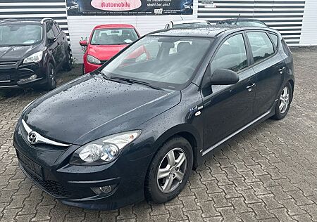 Hyundai i30 1.6 CRDi Classic