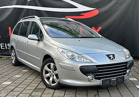 Peugeot 307 Break/ SW SW Business-Line*7 SITZE*Panarama