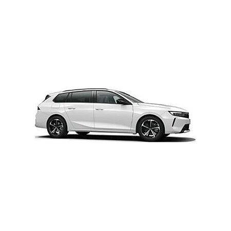 Opel Astra leasen