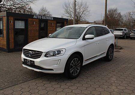 Volvo XC 60 XC60 2.4 D5 AWD Automatik Summum