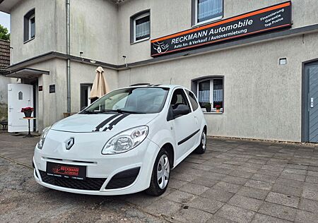 Renault Twingo Authentique 1.2*Klima-Servo-E Fenster*