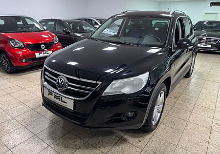VW Tiguan Volkswagen Sport & Style 4Motion