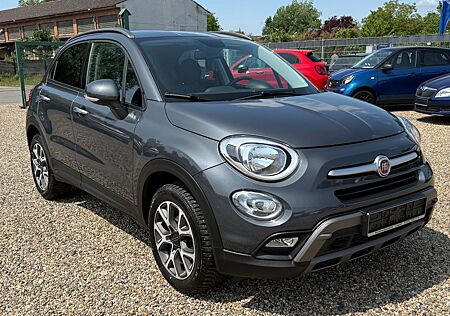 Fiat 500X Cross Sitzheizung,Tempomat und Grantie