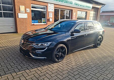 Renault Talisman Grandtour Life. Aut. Navi,AHK