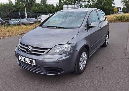 VW Golf Volkswagen Plus V Comfortline, AUTOMATIK, KLIMA, TÜV!