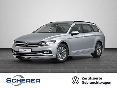 Volkswagen Passat Variant BUSINESS 1.5 TSI DSGLED NAVI REAR