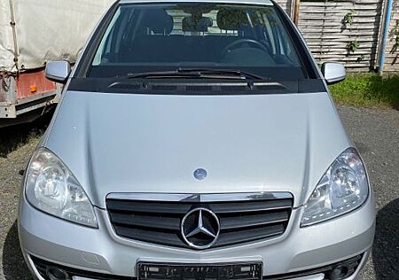 Mercedes-Benz A 180 CDI -