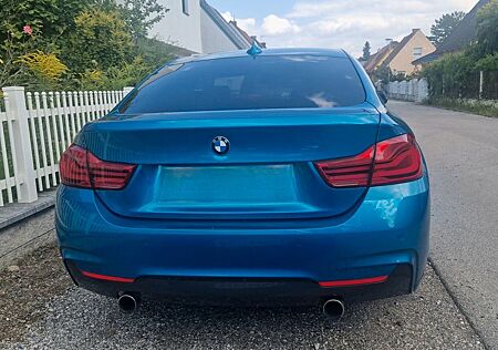 BMW 440i 440 Gran Coupé Gran Coupé M Sport A M Sport