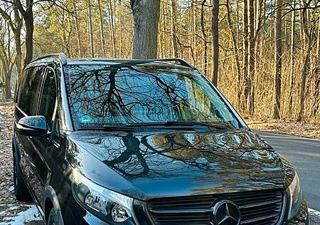 Mercedes-Benz V 220 d Aut. EDITION kompakt EDITION