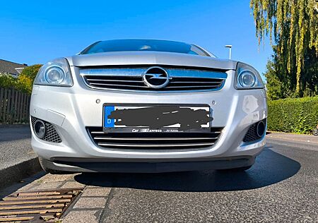 Opel Zafira 1.7 CDTI ecoFLEX 81kW Selection Selection
