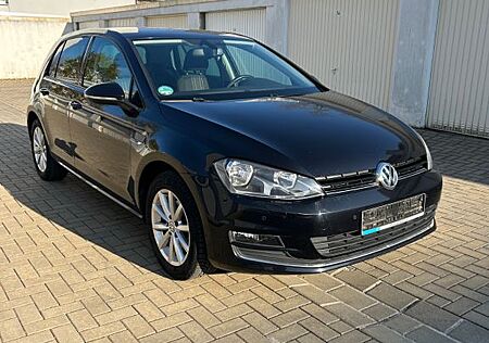 VW Golf Volkswagen VII 1.4 TSI Lounge Bluemotion PDC Tempomat