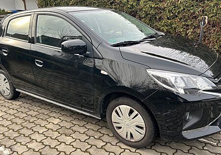 Mitsubishi Space Star 1.2