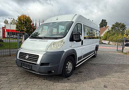 Fiat Ducato ERDGAZ CNK KLIMA LANGE