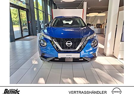Nissan Juke 1.0 DIG-T Acenta Komfort