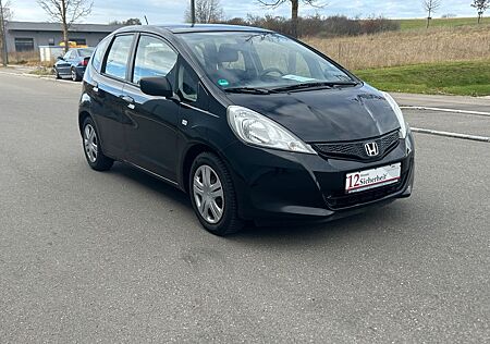 Honda Jazz S#98Tkm#Klima#Inspk-Neu#Euro-5#